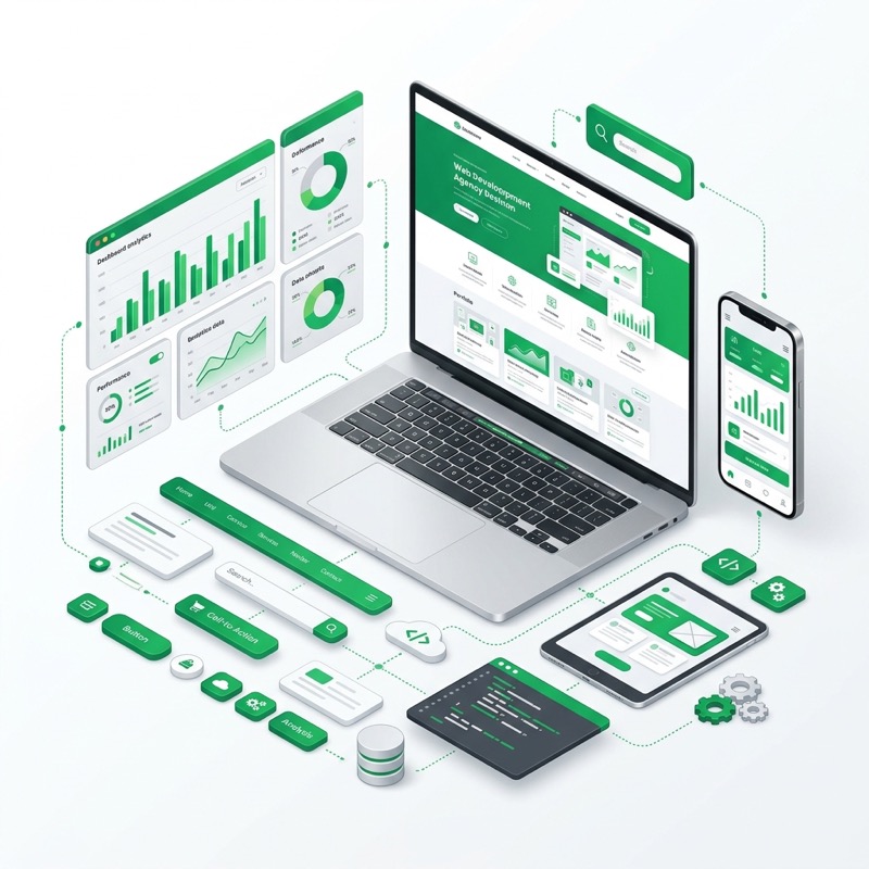 Goo-Bridge Agence Digitale