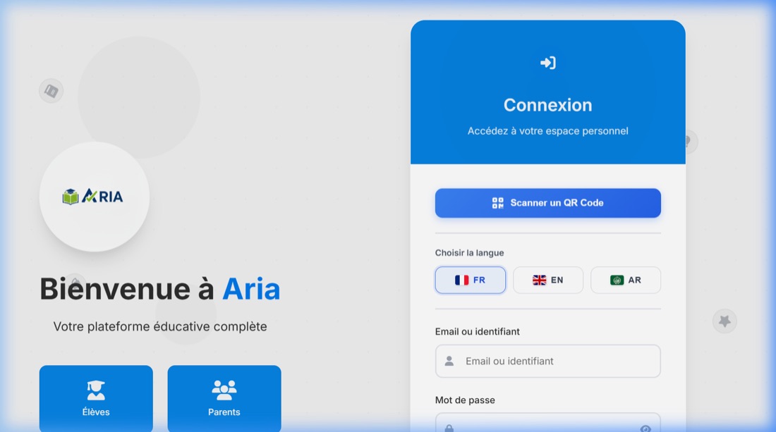 Aria Édu